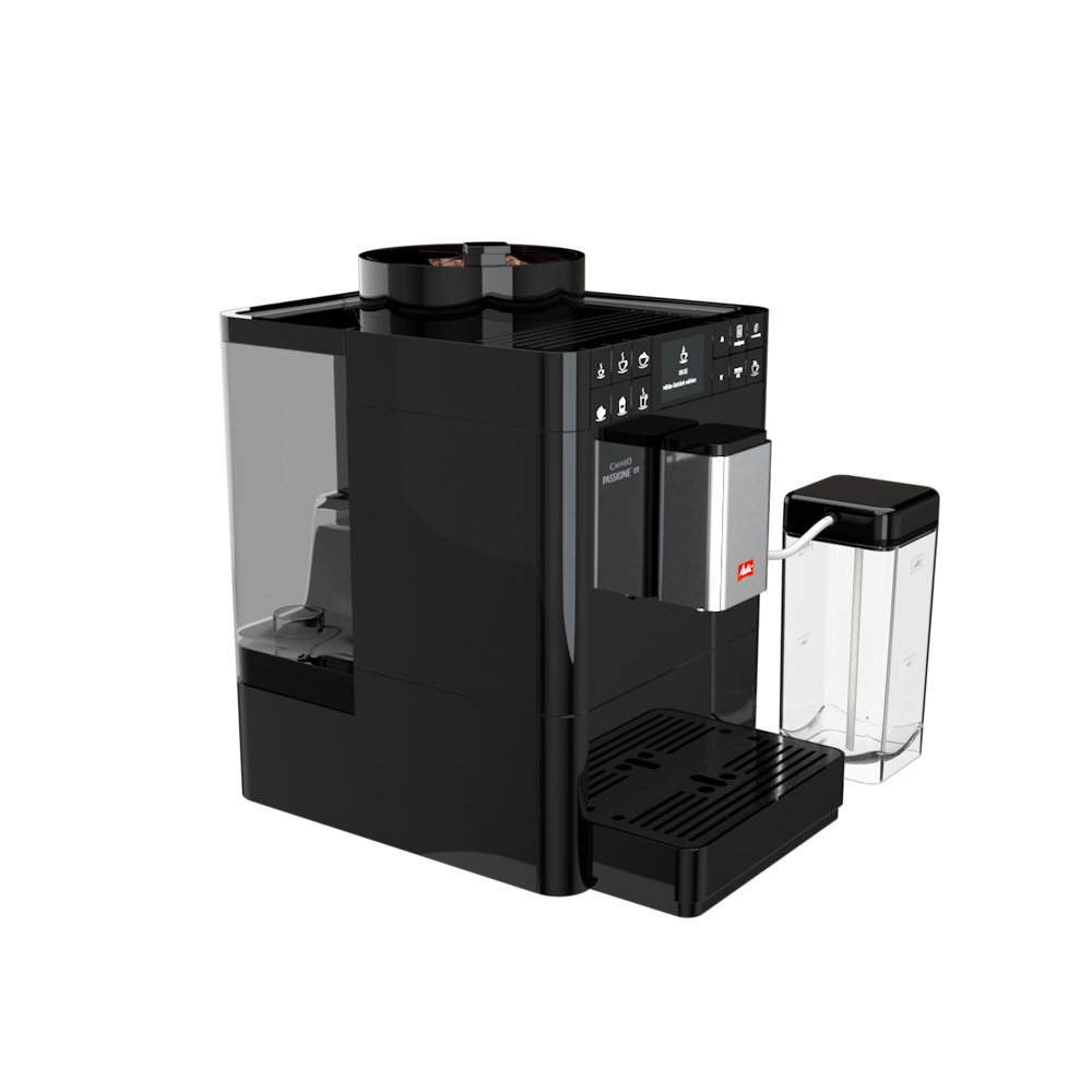 MELITTA Machine à café automatique Passione