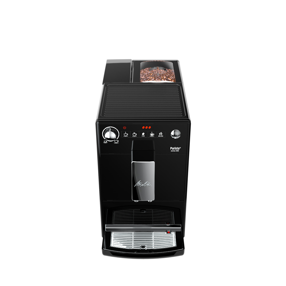 Machine à café automatique Purista édition spéciale® - N° 1 Vente de Café  italien en ligne au meilleur prix