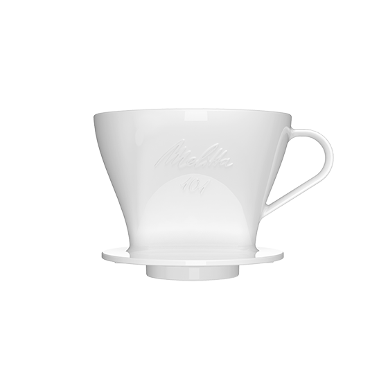 Kaffeefilter 101 aus Porzellan