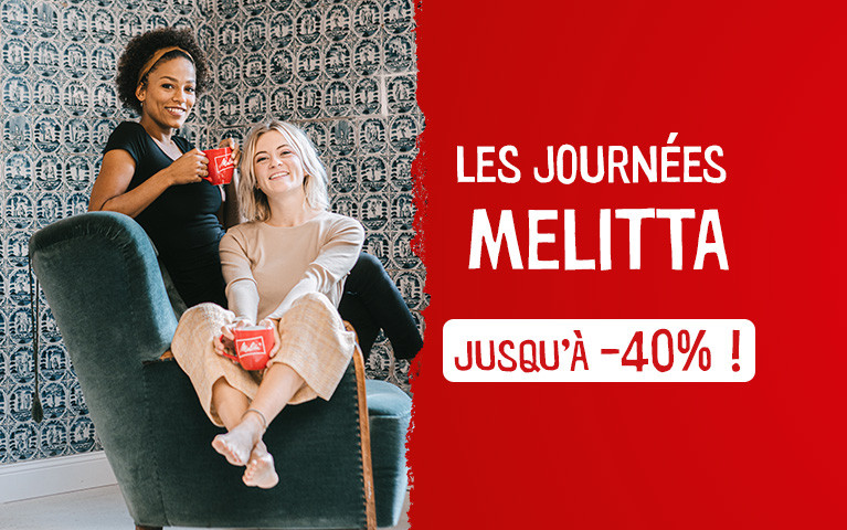 Melitta - Mousseur à lait Cremio® - El Cafe Shop